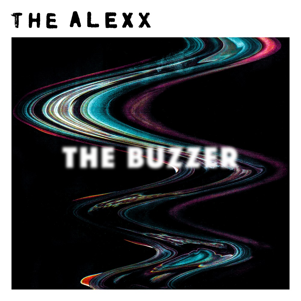 ““The Buzzer” 2021年7月23日先行リリース第2弾